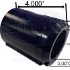Atro Polyurethane Kenworth Air Glide 100 Bushing Replacement Kit AG10000 - Image 2