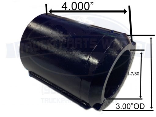 Atro Polyurethane Kenworth Air Glide 100 Bushing Replacement Kit AG10000 - Image 2