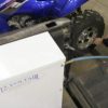 Heavy duty 12v Air compressor for Service and farm trucks - Image 7