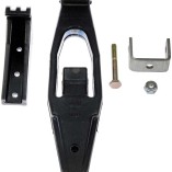 315-5401 Kenworth / Peterbilt L56-0001Hood Latch Kit Heavy Duty