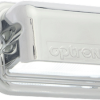 2-LED mini surface mount license light, 12-24V