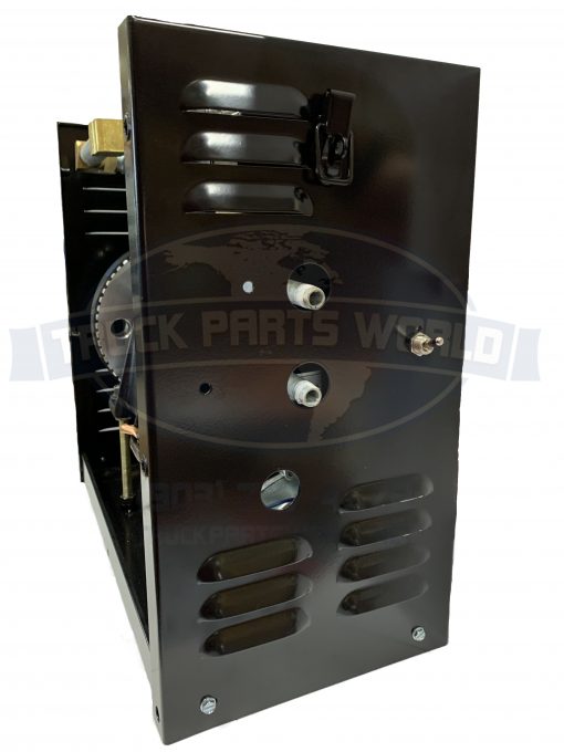 Heavy duty 12v Air compressor for Service and farm trucks - Image 14