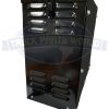 Heavy duty 12v Air compressor for Service and farm trucks - Image 4