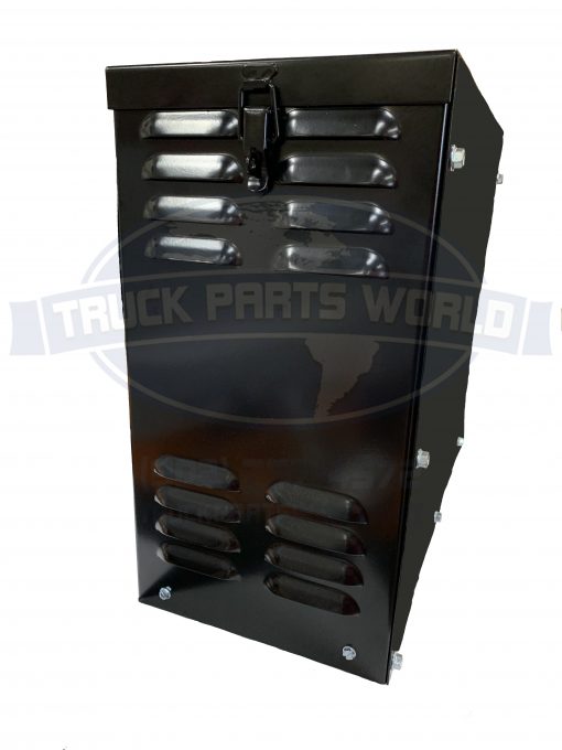 Heavy duty 12v Air compressor for Service and farm trucks - Image 4