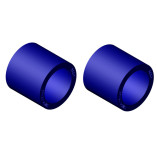 Atro Kenworth Kenworth Sway Bar Wrap Bushing SW59-29465