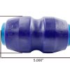 ATRO polyurethane replacement bushing for Neway pivot bushing 90008149 PB57-21149 - Image 2