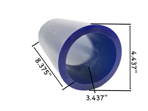 tro Trunnion Bushing - MA20000 - Mack - 10QK130P1 R307441 R302924A - Image 2