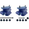 Atro KT50-25003 Suspension Kit Hendrickson Haulmaax Suspension 64179-037 - Image 3