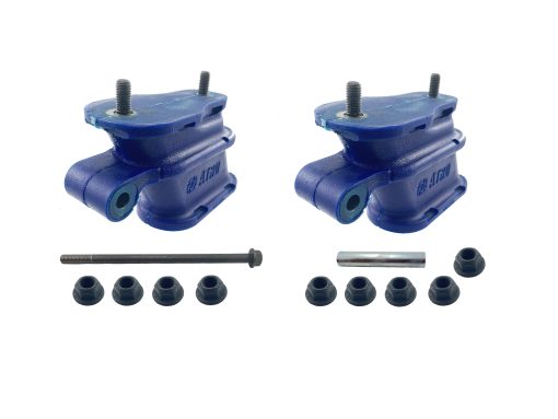 Atro KT50-25003 Suspension Kit Hendrickson Haulmaax Suspension 64179-037 - Image 3