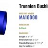 Atro Polyurethane Mack Trunnion Bushing MA10000 - Image 2