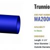 tro Trunnion Bushing - MA20000 - Mack - 10QK130P1 R307441 R302924A - Image 3
