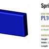 Atro Polyurethane Hutch Spring Pad PL1007 - Image 2