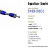 Atro Polyurethane Reyco Equalizer Bushing Kit SK83-31000 - Image 2