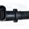 DORMAN 505-5408 Push In 4 Pin Speed Sensor for Peterbilt Kenworth Eaton Transmission - Image 2