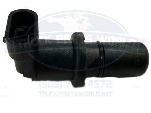 DORMAN 505-5408 Push In 4 Pin Speed Sensor for Peterbilt Kenworth Eaton Transmission - Image 3