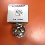 Cole Hersee 75712-04 Reversing Rotary Switch - Great for Tarp Motor Snow Plow - Image 2