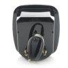 Combination stop/turn/tail/back-up light, hard wired, passenger side - Image 4