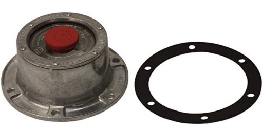 Stemco 300-4009 Hub Cap - Image 2
