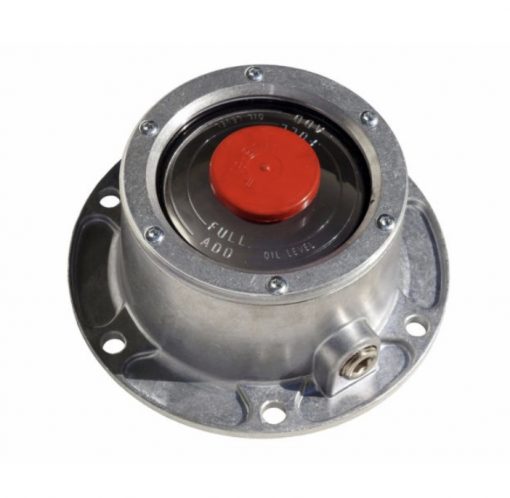 Stemco 300-4009 Hub Cap - Image 5