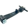 HOOD LATCH WITH CLAMP PETERBILT - Image 3