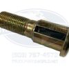 DOOR STRIKER PIN PETERBILT - Image 3