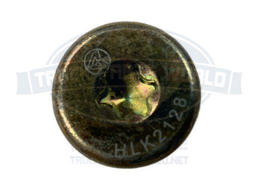 DOOR STRIKER PIN PETERBILT - Image 2