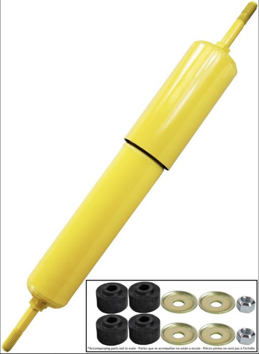 Monroe 65404 Gas-Magnum 65 Shock Absorber