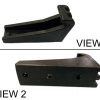 HLK1089K - Hood Latch Kit Peterbilt - Image 3