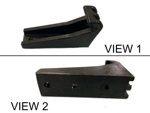 HLK1089K - Hood Latch Kit Peterbilt - Image 3