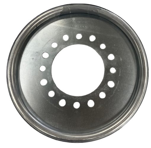 Dodge/Ford 3/4 & 1 ton Single Rear Wheel (GM 1995 and Older) Wheel Balancers - Image 2