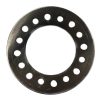 Dodge/Ford 3/4 & 1 ton Single Rear Wheel (GM 1995 and Older) Wheel Balancers - Image 4