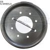 2011 Newer Chevy 3/4 & 1 Ton Single Rear Wheel - Image 4