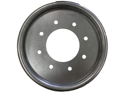 2011 Newer Chevy 3/4 & 1 Ton Single Rear Wheel - Image 3