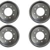 2011 Newer Chevy 3/4 & 1 Ton Single Rear Wheel