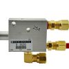 HENDRICKSON 3-WAY AUTO RESET VALVE  VS-25223