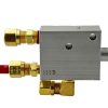 HENDRICKSON 3-WAY AUTO RESET VALVE  VS-25223 - Image 3