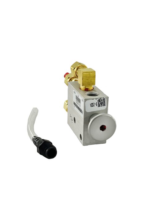 HENDRICKSON 3-WAY AUTO RESET VALVE  VS-25223 - Image 4