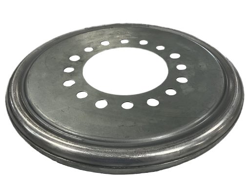 Hummer H1 Wheel Balancers - Image 5