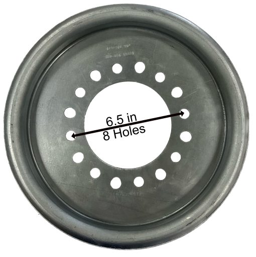 Hummer H1 Wheel Balancers - Image 4
