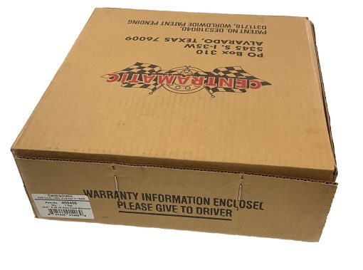 19.5" P-30 FRONT 10 HOLE Wheel Balancers - Image 2