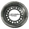 19.5" P-30 FRONT 10 HOLE Wheel Balancers