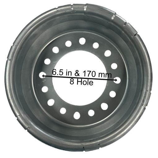 1 Ton Dually Ford/Dodge/GM Wheel Balancers - Image 2