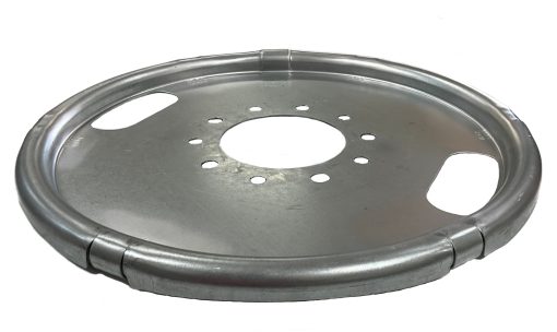 19.5" P-30 REAR 10 HOLE Wheel Balancers - Image 2