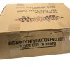 9.5" FORD FRONT 8 HOLE 99 & NEWER Wheel Balancers - Image 3