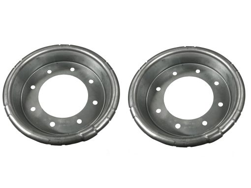 9.5" FORD FRONT 8 HOLE 99 & NEWER Wheel Balancers