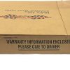 F-450/F-550 (2004 and Older) Wheel Balancers - Image 4