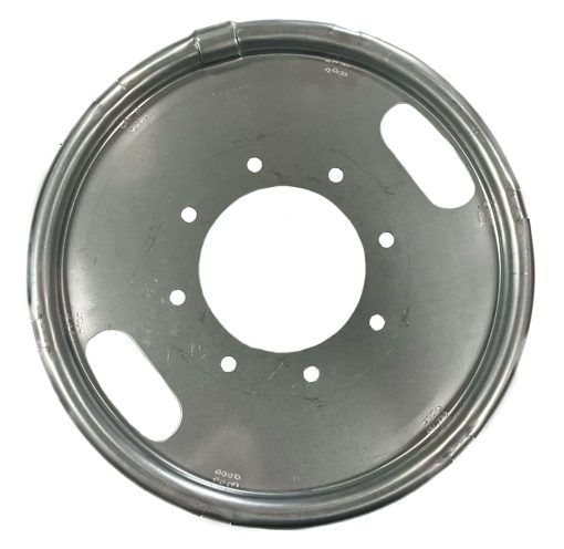 F-450/F-550 (2004 and Older) Wheel Balancers - Image 3