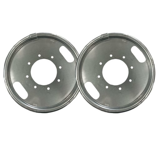 F-450/F-550 (2004 and Older) Wheel Balancers