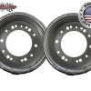 F-450/F-550 (2005 and Newer) Wheel Balancers