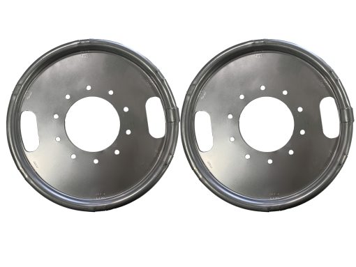 F-450/F-550 (2005 and Newer) Wheel Balancers